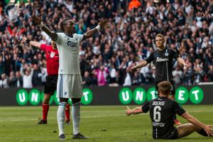 F.C. København - OB - 28/04-2019