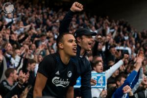 F.C. København - OB - 28/04-2019