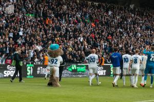 F.C. København - OB - 28/04-2019