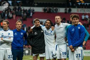 F.C. København - OB - 28/04-2019