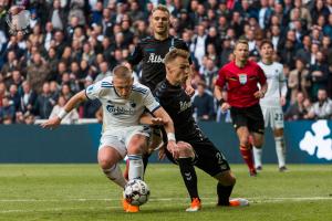 F.C. København - OB - 28/04-2019