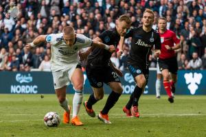 F.C. København - OB - 28/04-2019