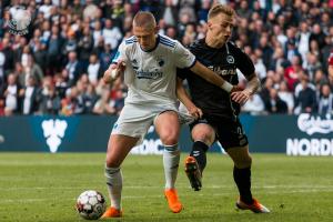 F.C. København - OB - 28/04-2019