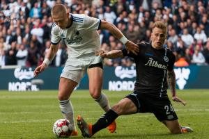 F.C. København - OB - 28/04-2019