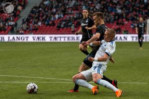 F.C. København - OB - 28/04-2019