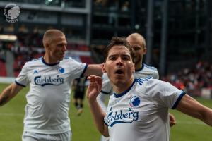 F.C. København - OB - 28/04-2019