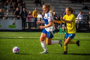 F.C. København - Ølstykke FC - 05/10-2024