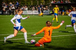 F.C. København - Ølstykke FC - 05/10-2024