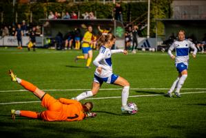 F.C. København - Ølstykke FC - 05/10-2024