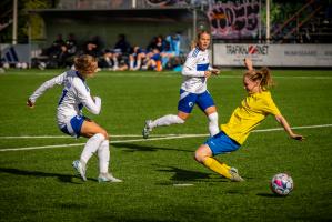 F.C. København - Ølstykke FC - 05/10-2024