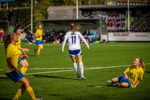 F.C. København - Ølstykke FC - 05/10-2024