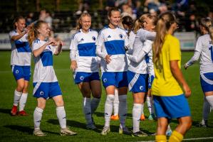 F.C. København - Ølstykke FC - 05/10-2024