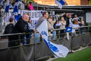 F.C. København - Ølstykke FC - 05/10-2024