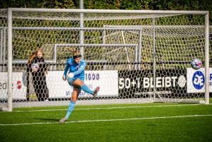 F.C. København - Ølstykke FC - 05/10-2024