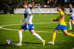 F.C. København - Ølstykke FC - 05/10-2024