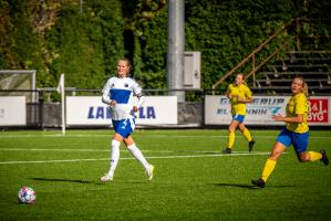 F.C. København - Ølstykke FC - 05/10-2024