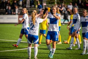 F.C. København - Ølstykke FC - 05/10-2024