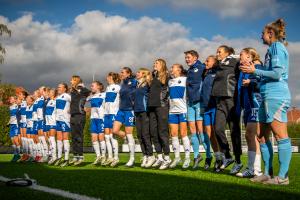 F.C. København - Ølstykke FC - 05/10-2024