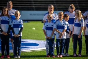 F.C. København - Ølstykke FC - 05/10-2024