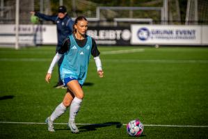 F.C. København - Ølstykke FC - 05/10-2024