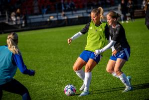 F.C. København - Ølstykke FC - 05/10-2024