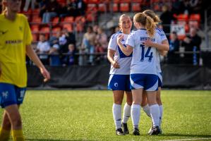 F.C. København - Ølstykke FC - 05/10-2024