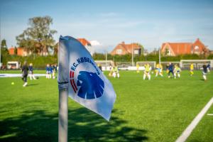 F.C. København - Ølstykke FC - 05/10-2024