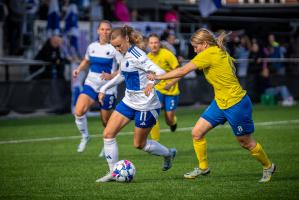 F.C. København - Ølstykke FC - 05/10-2024