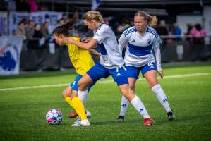 F.C. København - Ølstykke FC - 05/10-2024