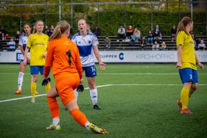 F.C. København - Ølstykke FC - 05/10-2024