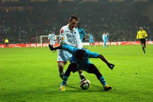 F.C. København - Olympique Marseille - 18/02-2010