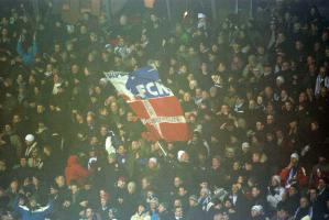 F.C. København - Olympique Marseille - 18/02-2010