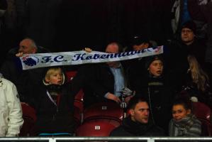 F.C. København - Olympique Marseille - 18/02-2010