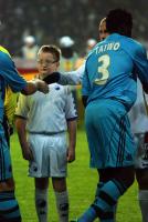 F.C. København - Olympique Marseille - 18/02-2010