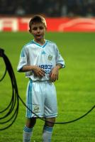 F.C. København - Olympique Marseille - 18/02-2010