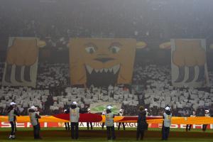 F.C. København - Olympique Marseille - 18/02-2010