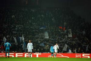 F.C. København - Olympique Marseille - 18/02-2010