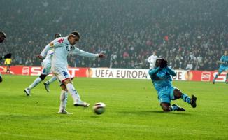 F.C. København - Olympique Marseille - 18/02-2010