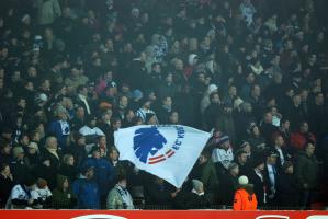 F.C. København - Olympique Marseille - 18/02-2010