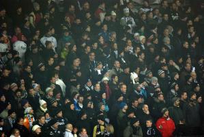 F.C. København - Olympique Marseille - 18/02-2010