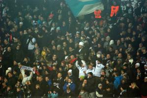 F.C. København - Olympique Marseille - 18/02-2010