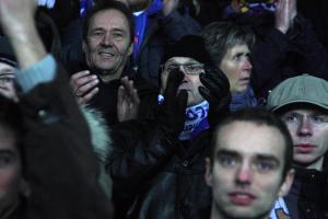 F.C. København - Panathinaikos - 07/12-2010