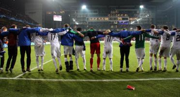 F.C. København - Panathinaikos - 07/12-2010