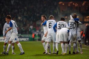 F.C. København - Panathinaikos - 07/12-2010