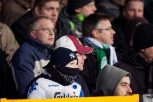 F.C. København - Panathinaikos - 07/12-2010