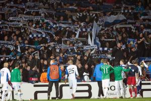 F.C. København - Panathinaikos - 07/12-2010