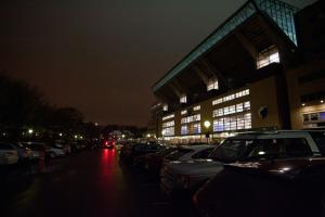 F.C. København - Panathinaikos - 07/12-2010