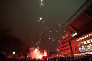 F.C. København - Panathinaikos - 07/12-2010