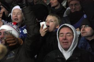 F.C. København - Panathinaikos - 07/12-2010