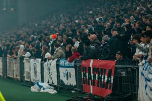 F.C. København - Paok FC - 21/10-2021